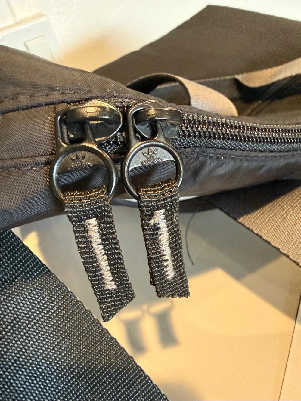 adidas Padded Tote Bag